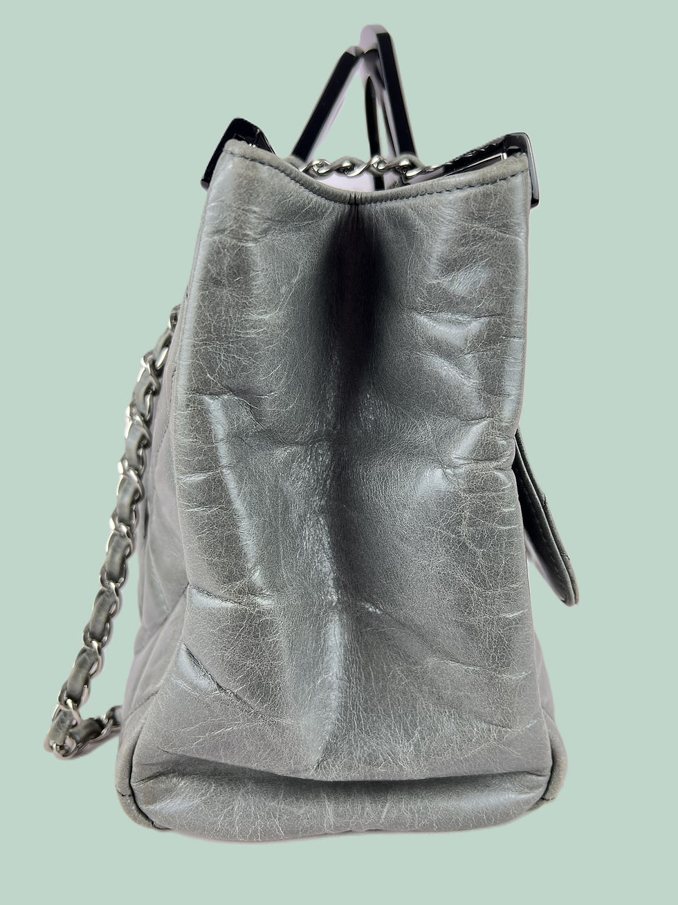 Miniaturbild: Handle gebrauchte Tasche