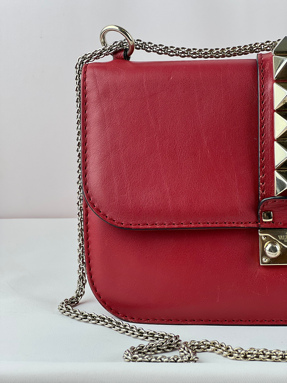 Miniaturbild: GlamLock gebrauchte Tasche