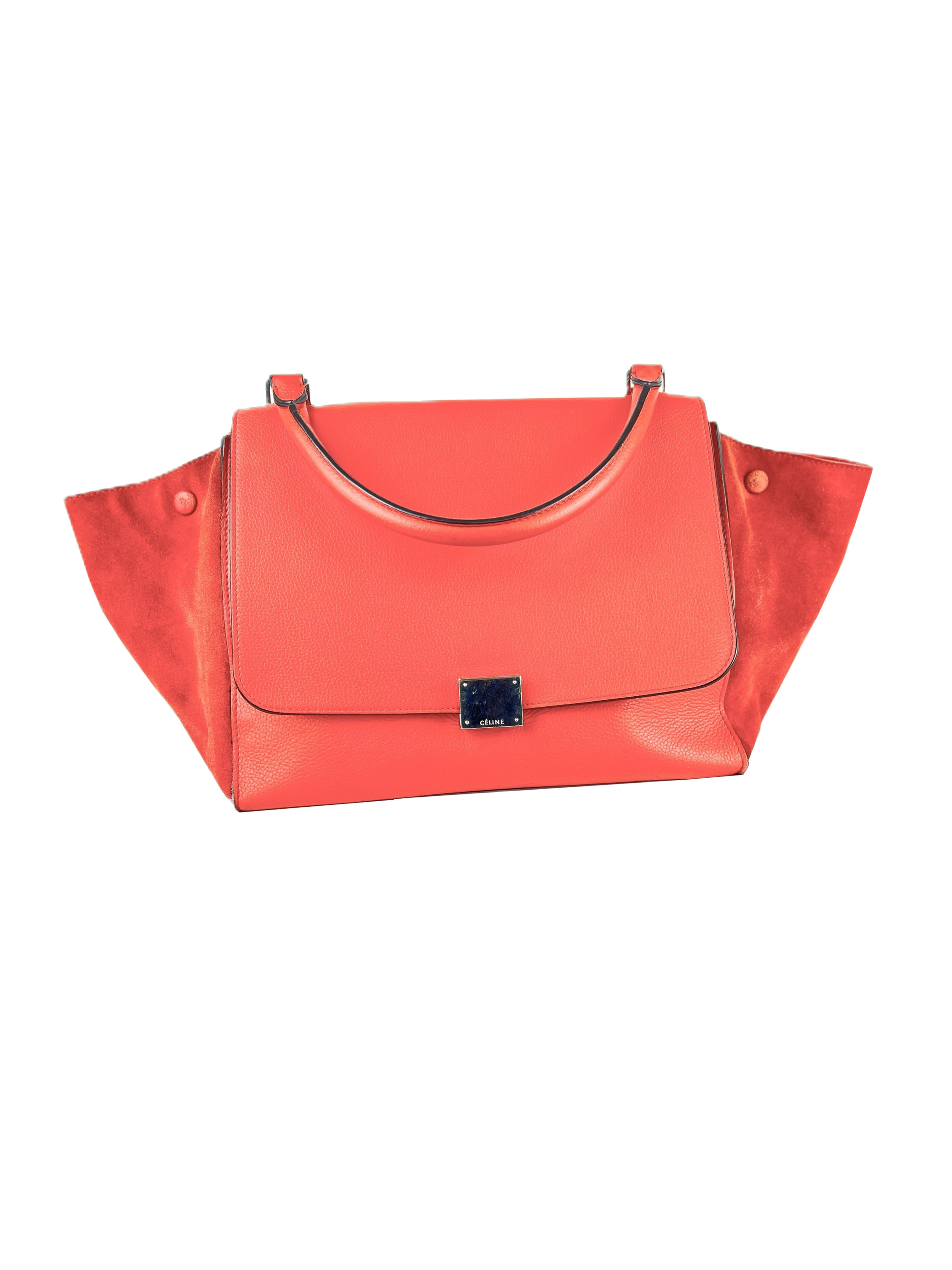 Trapeze gebrauchte Tasche