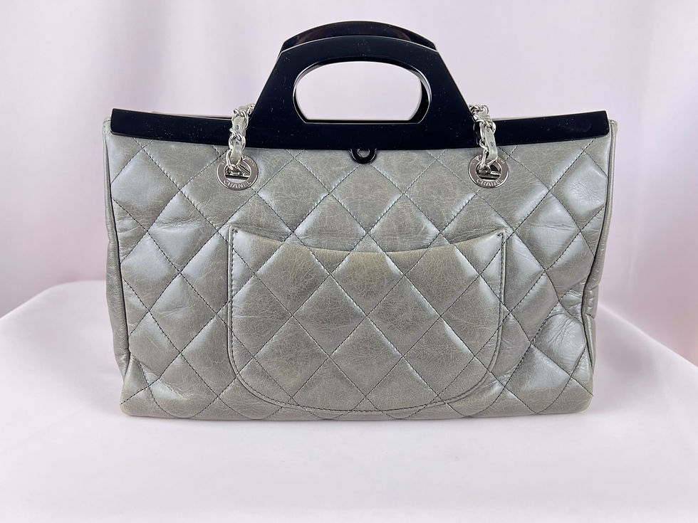 Miniaturbild: Handle gebrauchte Tasche