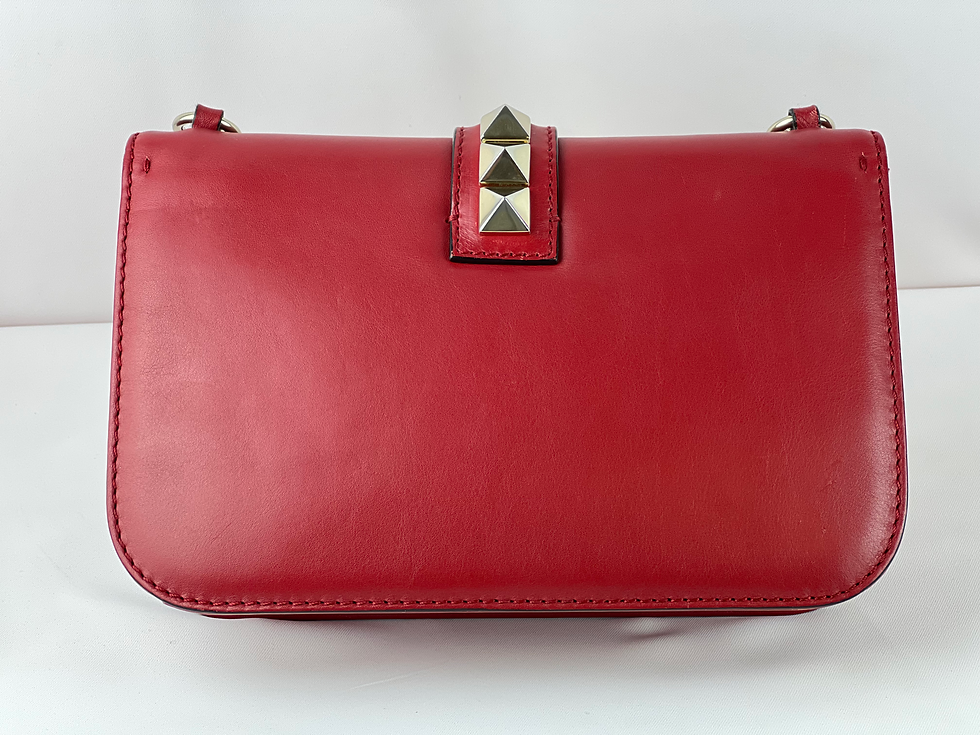 Miniaturbild: GlamLock gebrauchte Tasche