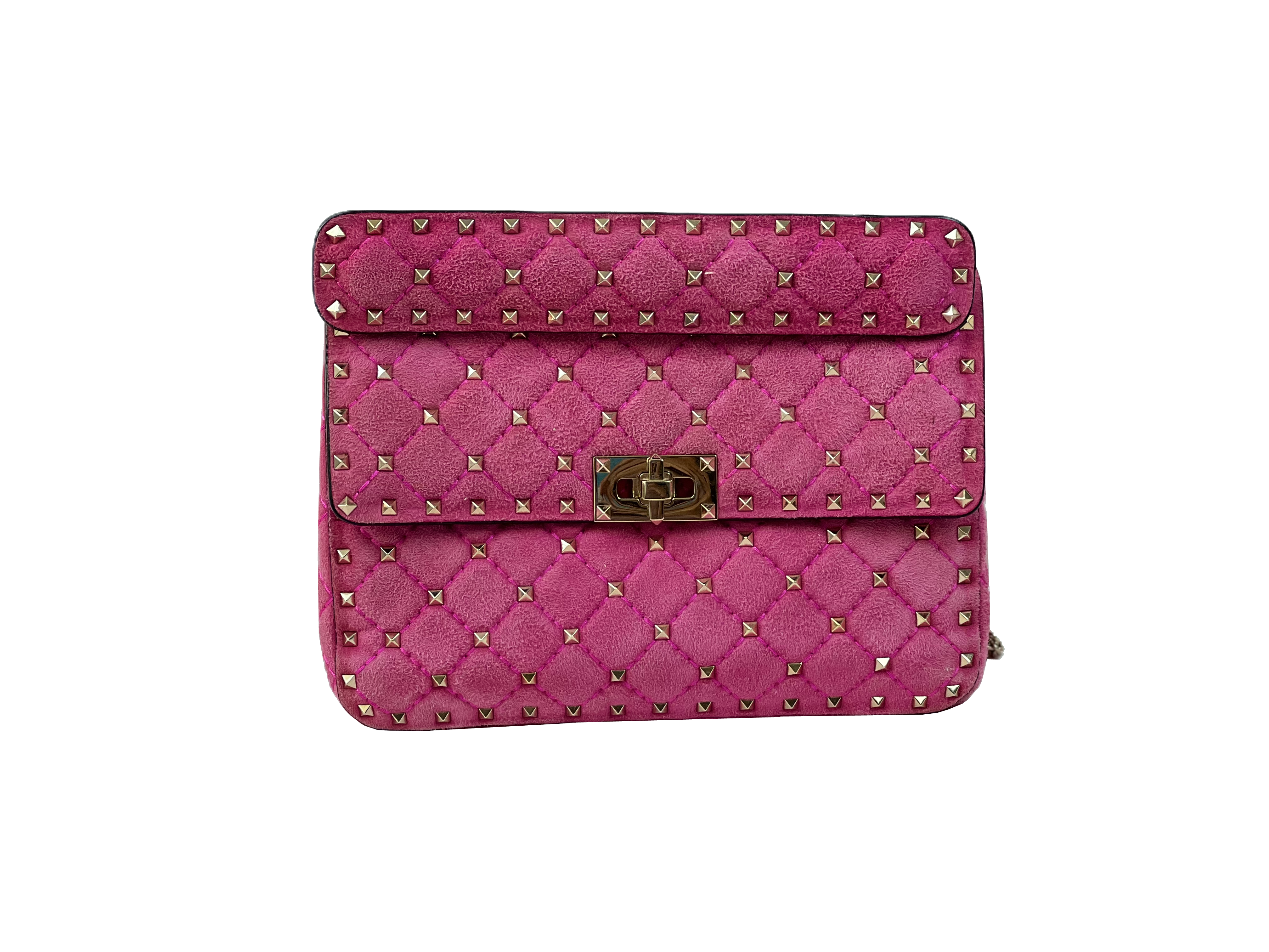 Spike gebrauchte Tasche
