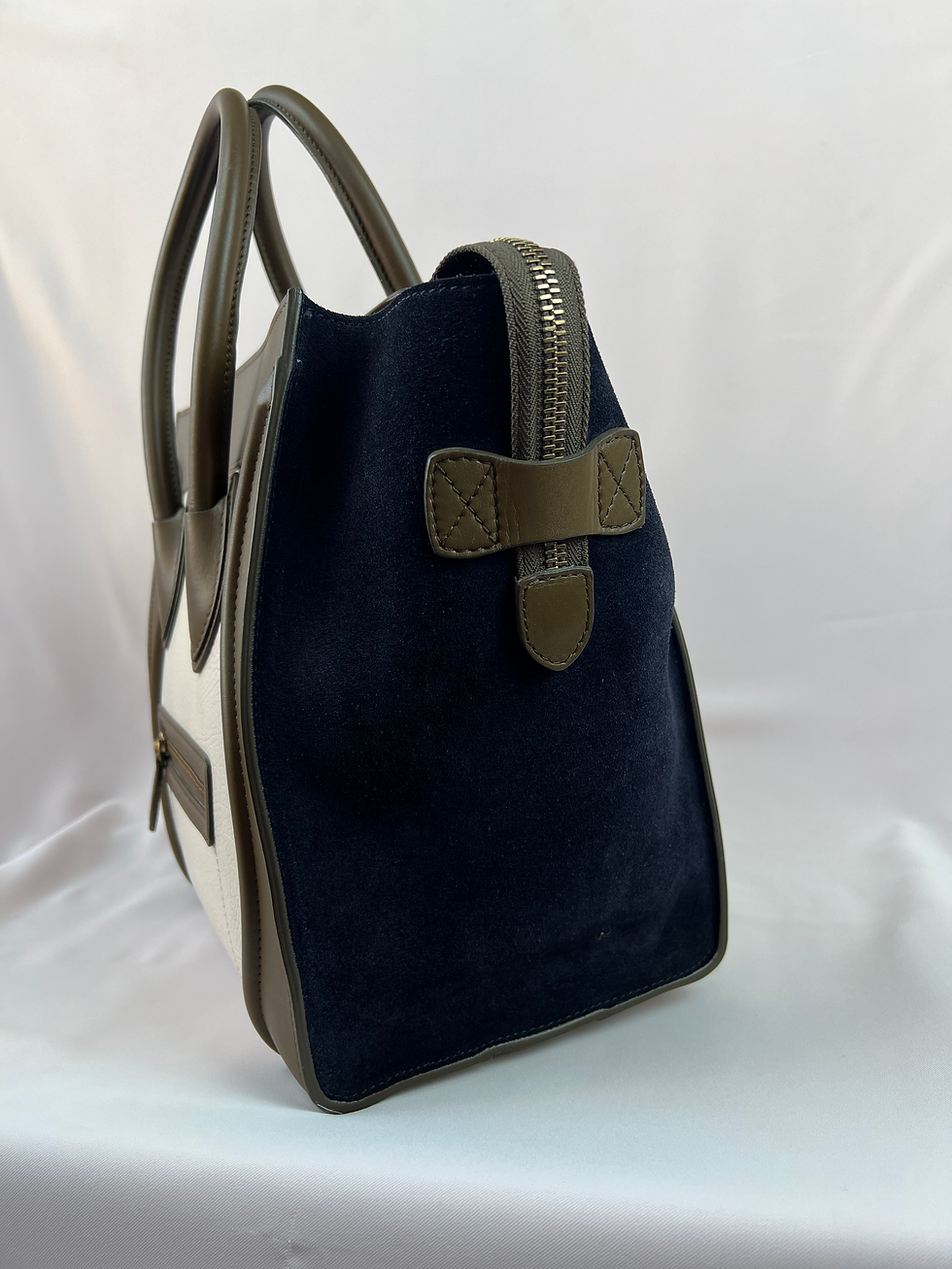 Miniaturbild: Luggage gebrauchte Tasche