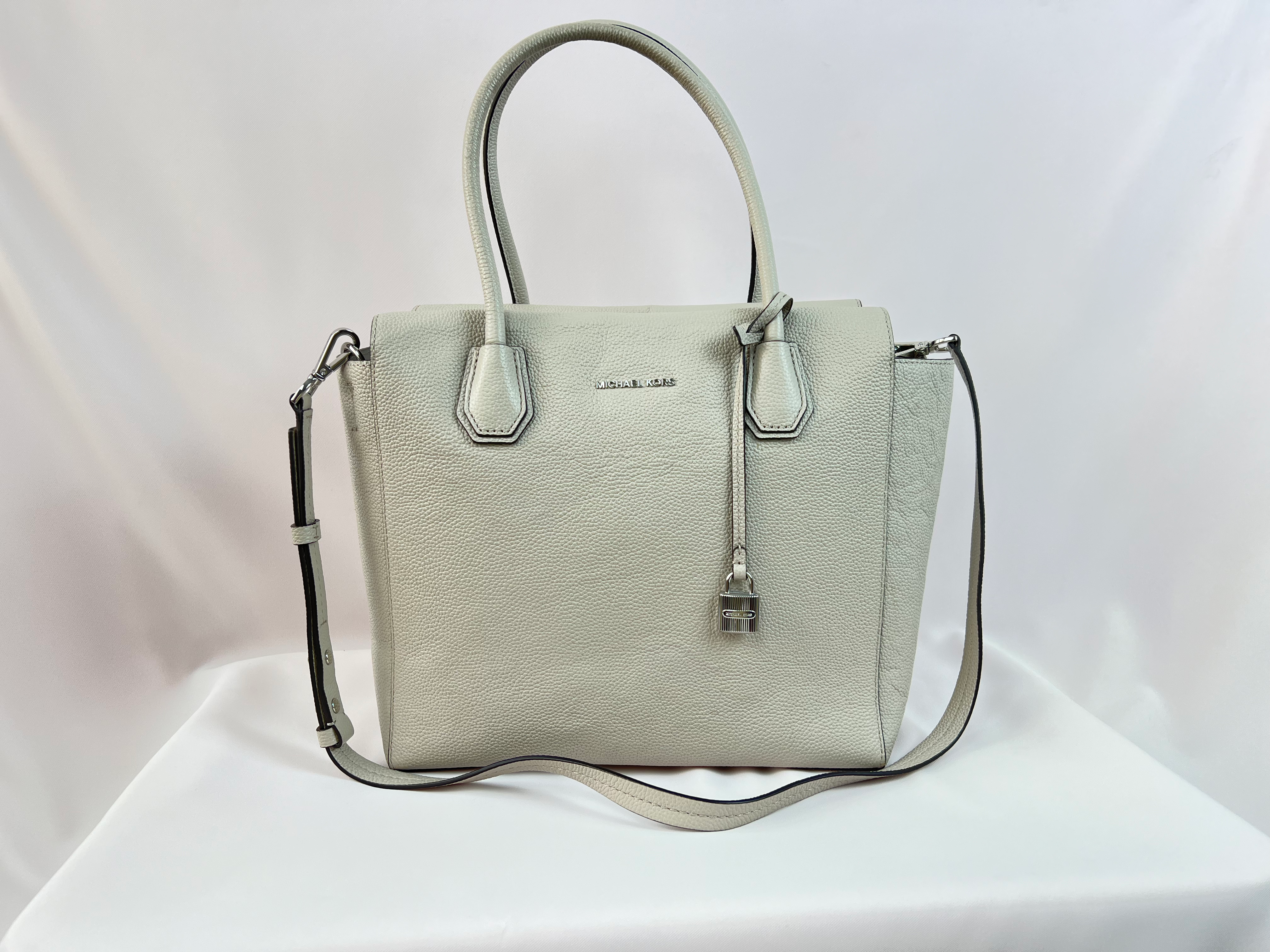 Mercer gebrauchte Tasche