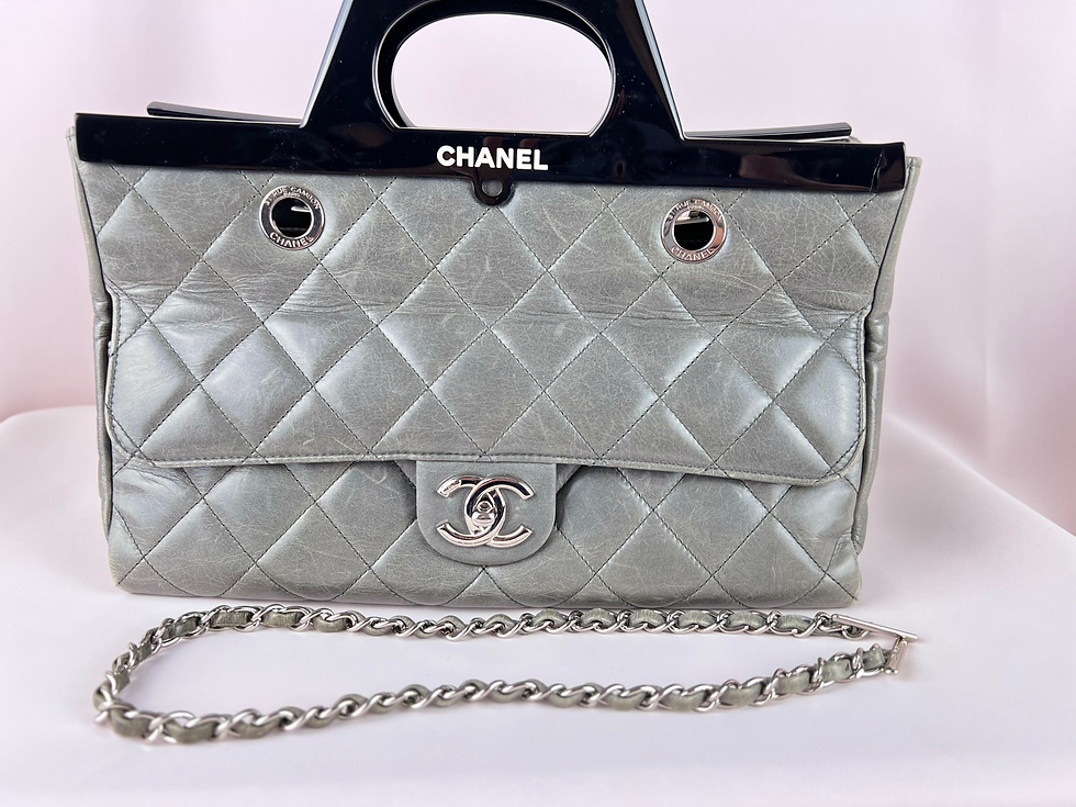 Miniaturbild: Handle gebrauchte Tasche