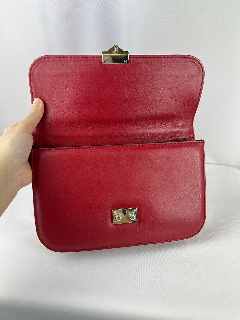 Miniaturbild: GlamLock gebrauchte Tasche