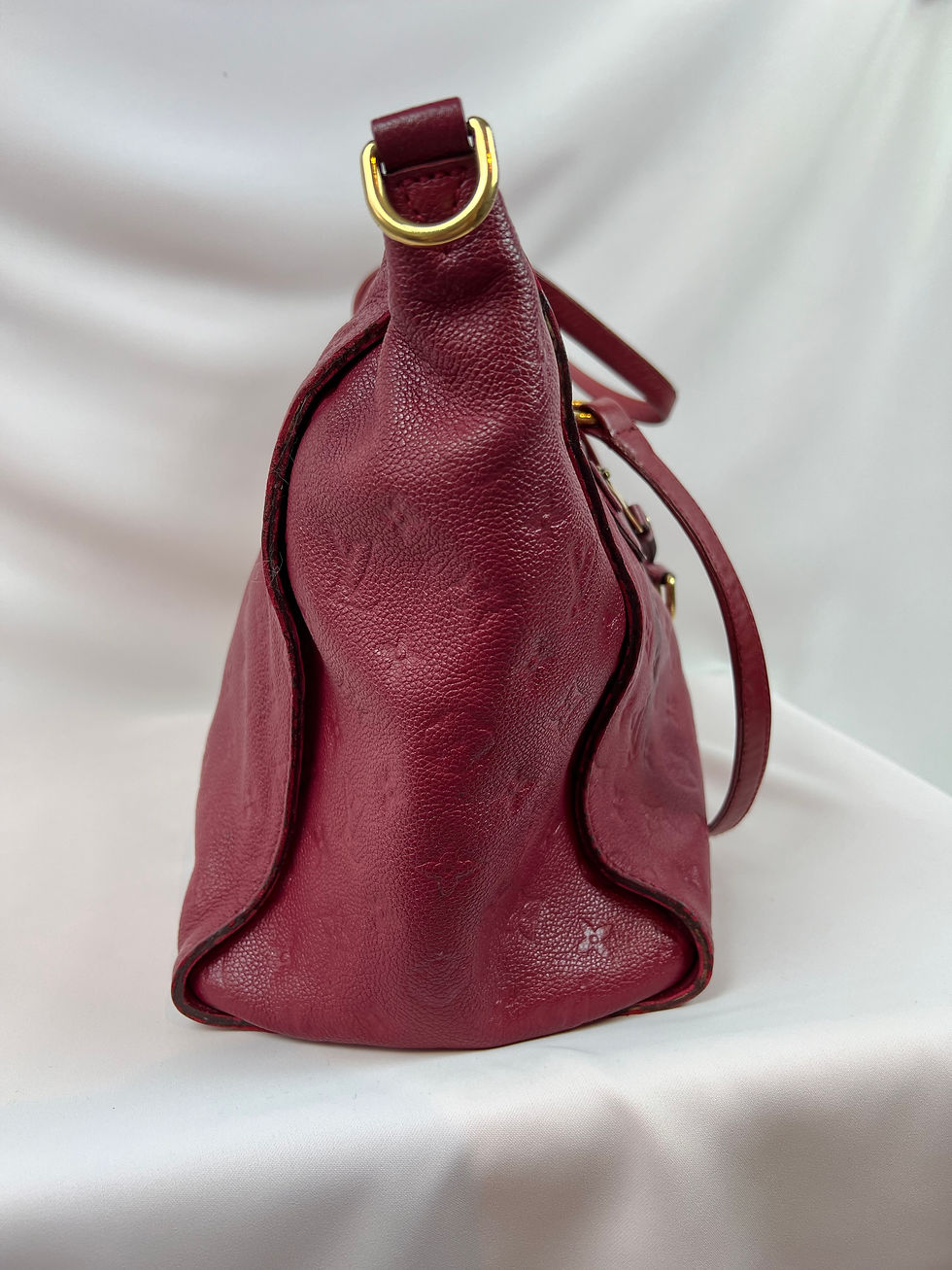 Miniaturbild: Empreinte gebrauchte Tasche