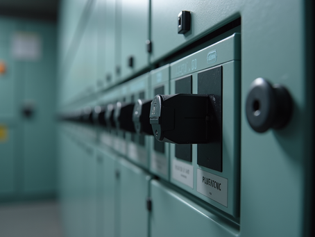 Qualities of an Experienced Electrical Contractor for Professional Electrical Services
