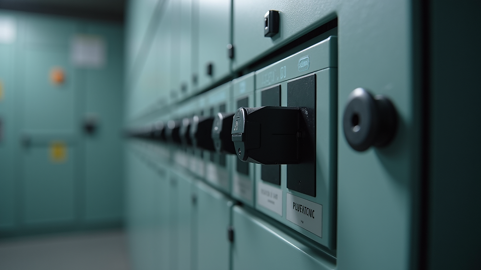 Qualities of an Experienced Electrical Contractor for Professional Electrical Services