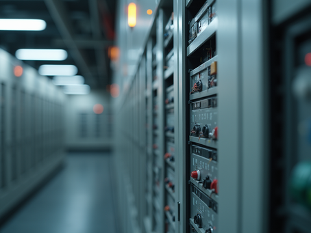 Understanding the Importance of Advanced Electrical Safety Systems