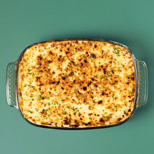 Mousakka Pyrex