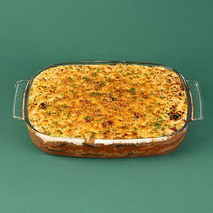 Classic Lasagna