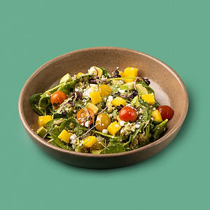 Avocado Lentil