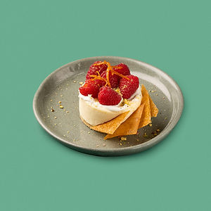 Era Cheesecake