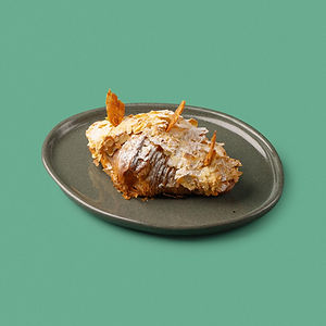 Almond Croissant