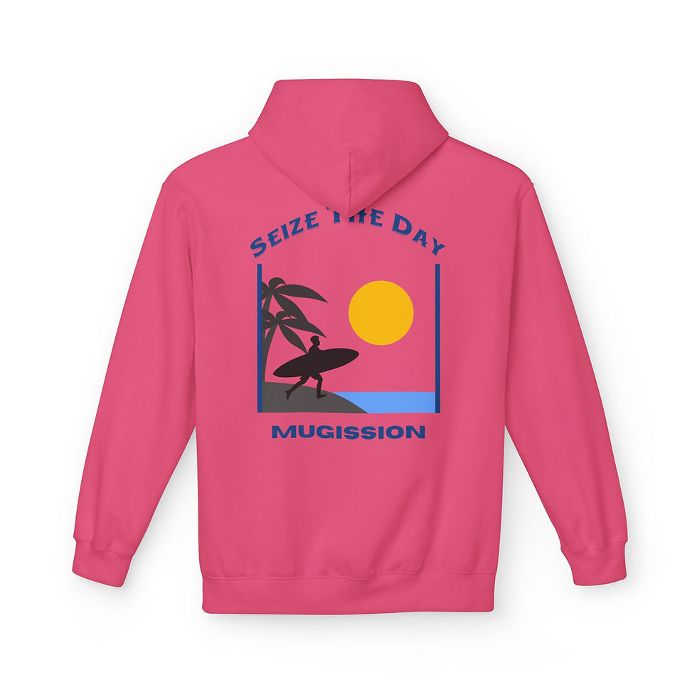 Thumbnail: Seize The Day