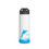 Thumbnail: Whale Stainless Steel Water Bottle, Standard Lid