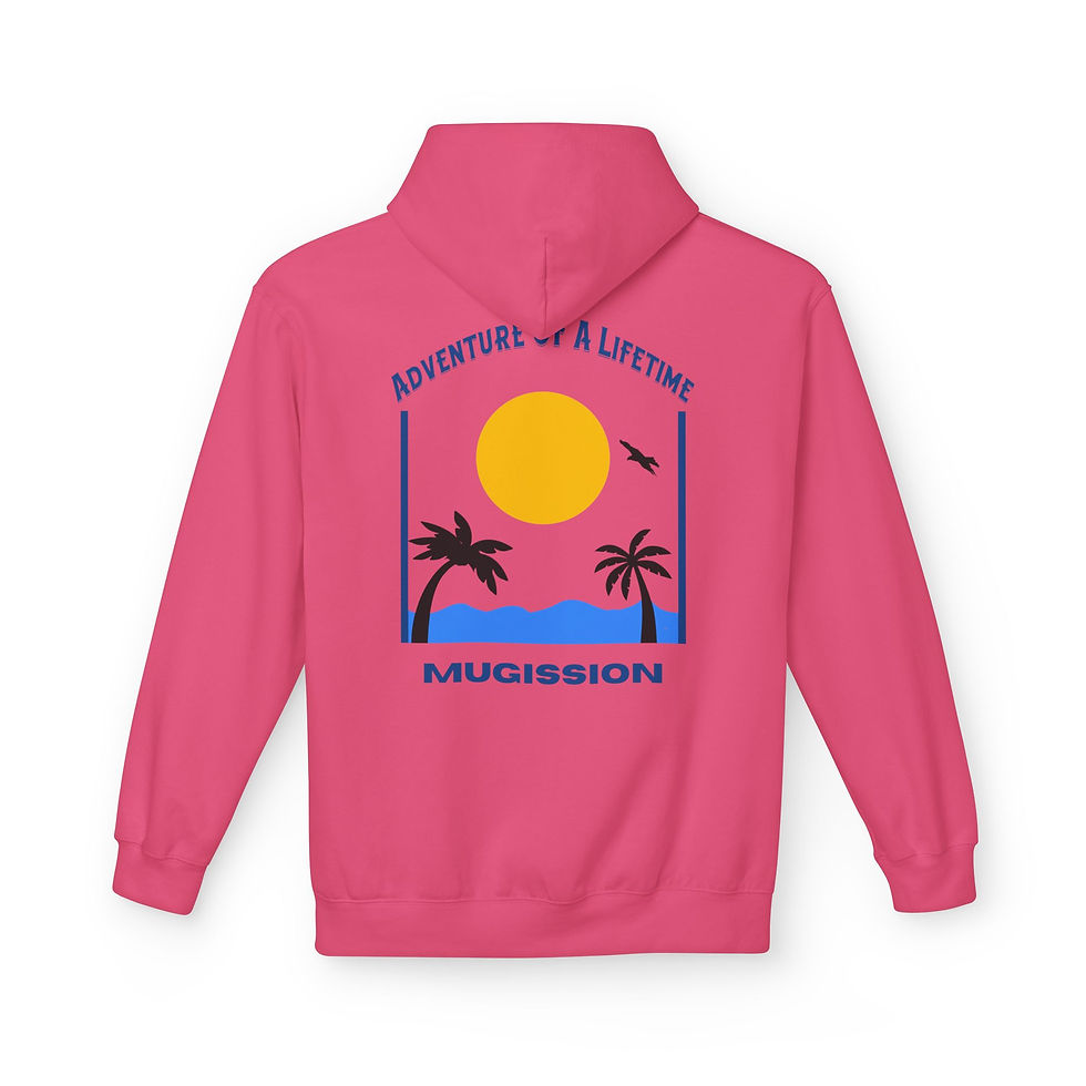 Thumbnail: Coastal Hoodies