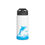 Thumbnail: Whale Stainless Steel Water Bottle, Standard Lid
