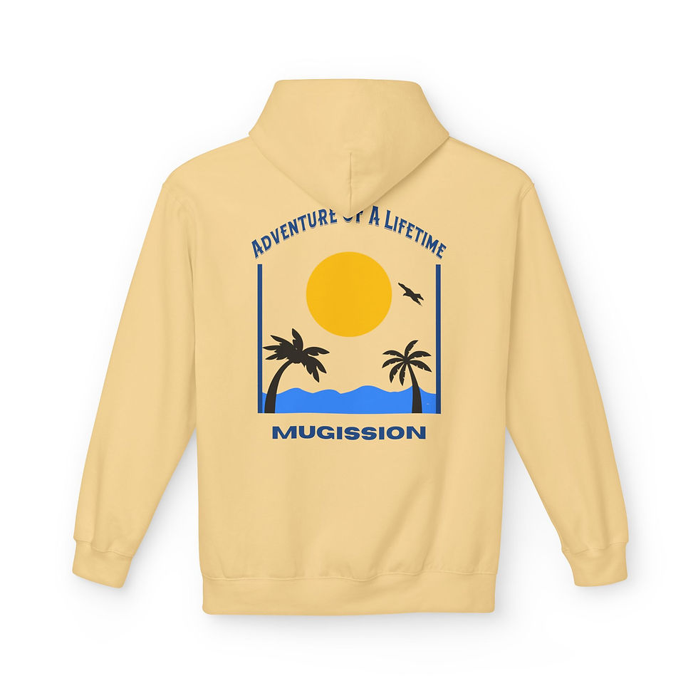 Thumbnail: Coastal Hoodies