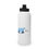 Thumbnail: Polar Bear Stainless Steel Water Bottle, Sports Lid