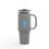 Thumbnail: Insulated Travel Mug, 40oz