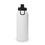 Thumbnail: Polar Bear Stainless Steel Water Bottle, Sports Lid