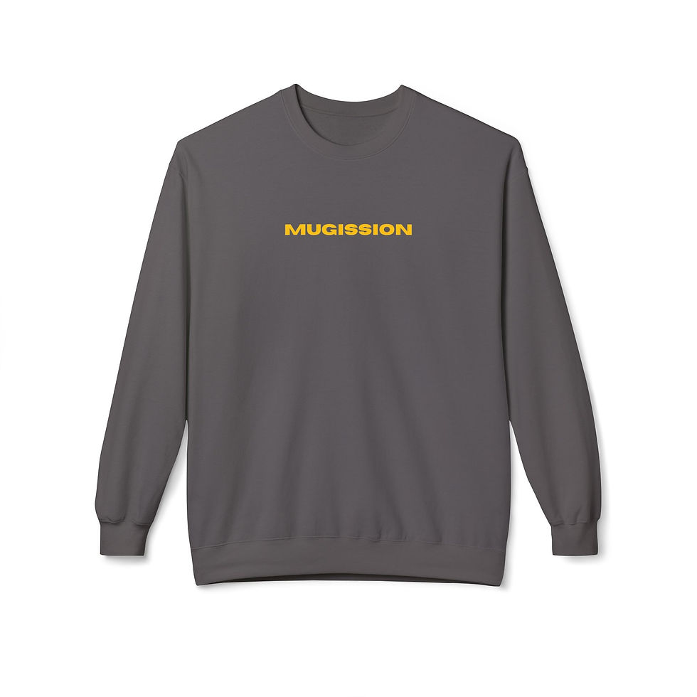 Thumbnail: Coastal Crewneck