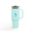 Thumbnail: Insulated Travel Mug, 40oz