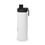 Thumbnail: Seal Stainless Steel Water Bottle, Sports Lid