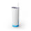 Thumbnail: Skinny Tumbler with Straw, 20oz