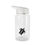 Thumbnail: Turtle Water Bottle, 16.9 oz