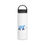 Thumbnail: Polar Bear Stainless Steel Water Bottle, Handle Lid