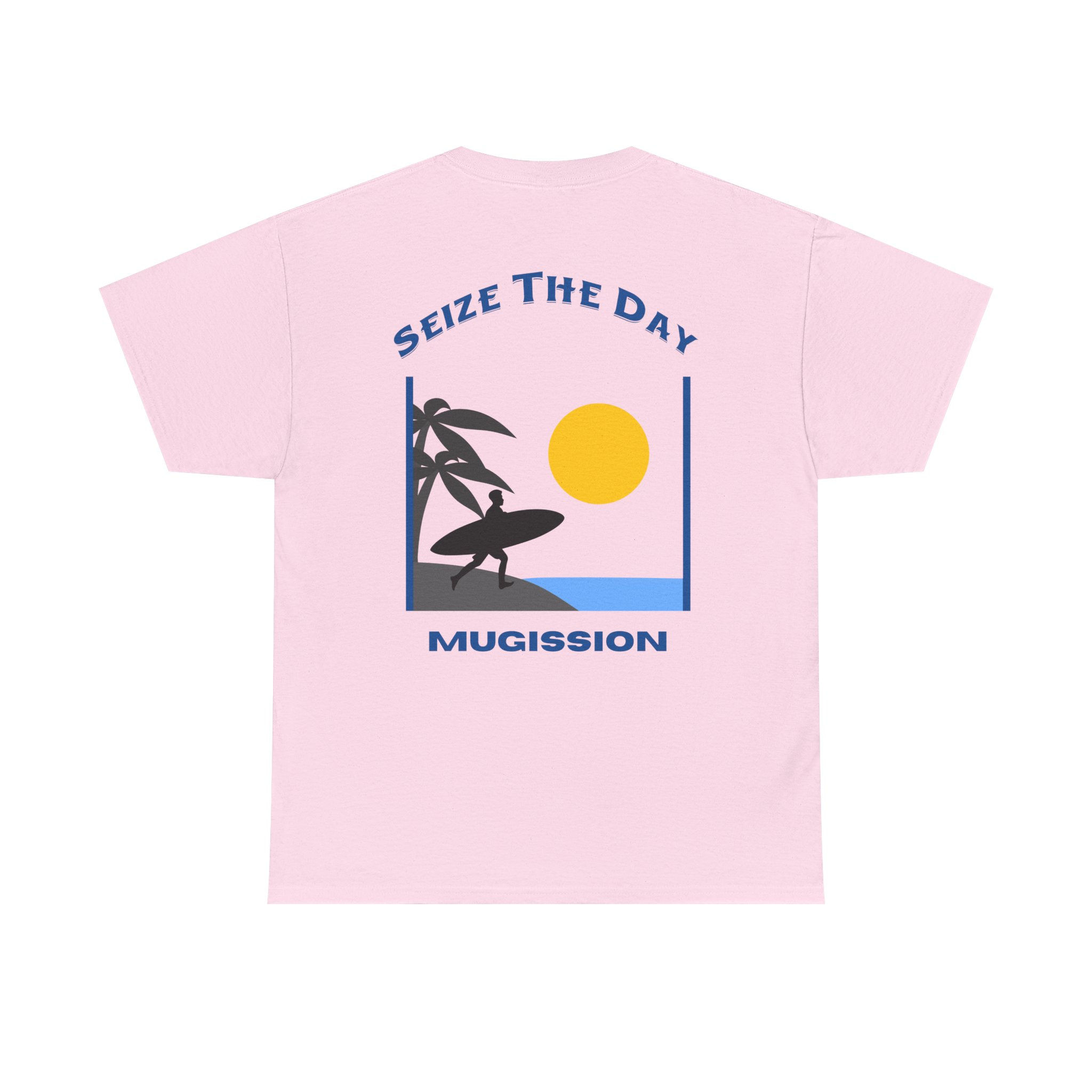 Seize The Day Tee