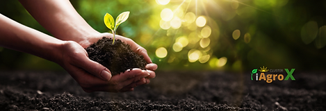 iAgroX Medio ambiente y sustentabilidad