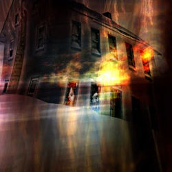 Dream Perspectives #2