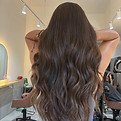 Premium Human Remy Hair Extensions by Tiff Hair in St Kilda, Melbourne