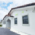NextGen headquarters, a leader in biomedical research and clinical studies.
