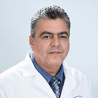 Guillermo Peralta, APRN