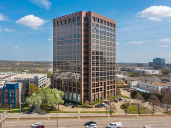 Pillar Commercial snaps up another D-FW office building