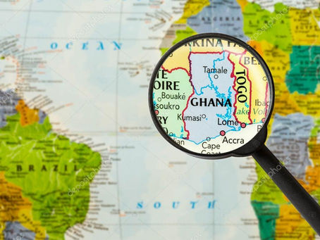 Study Abroad Trip: Ghana