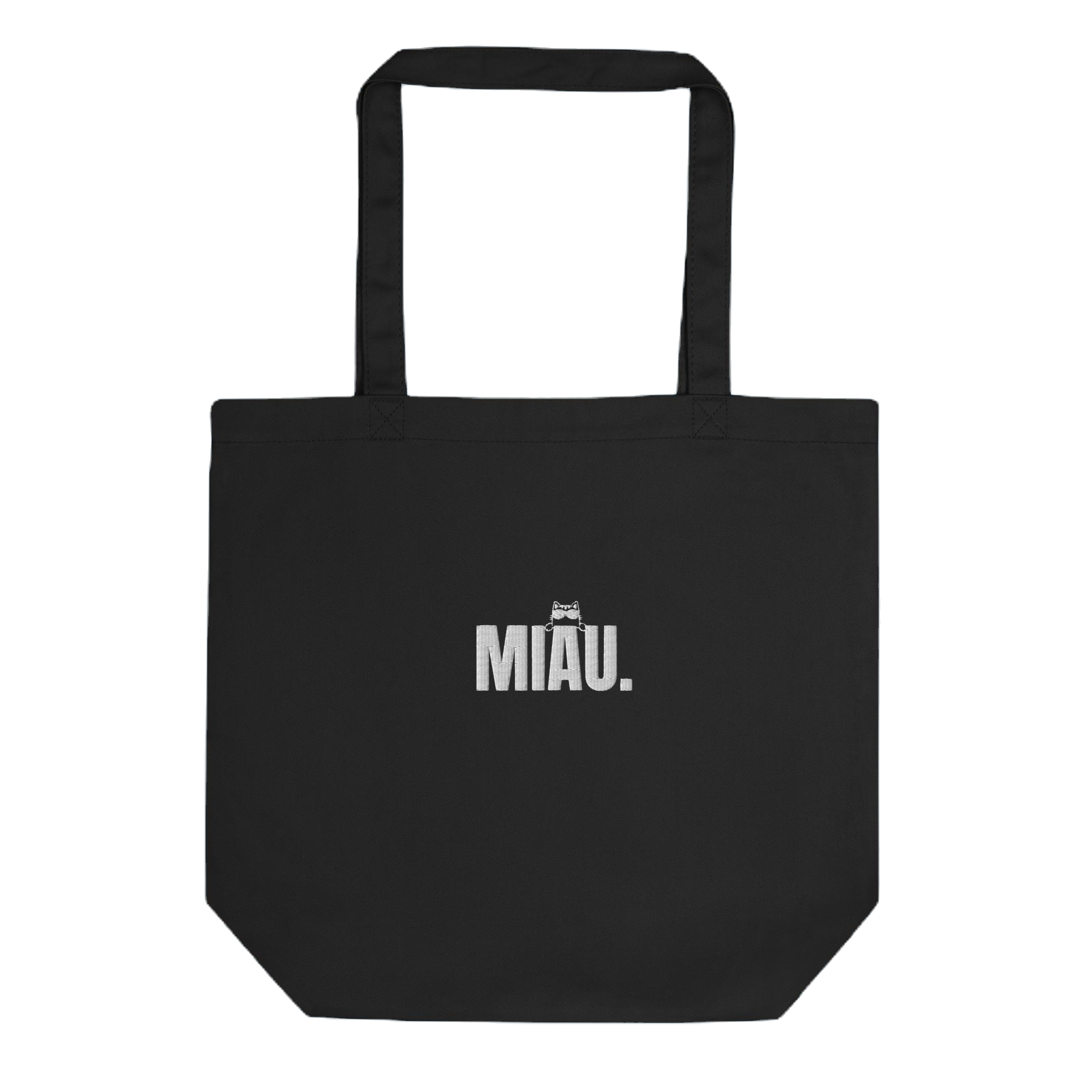 Miau Tote Bag