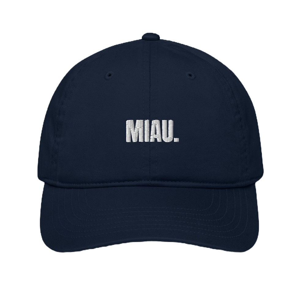 Thumbnail: Tomcat Cap