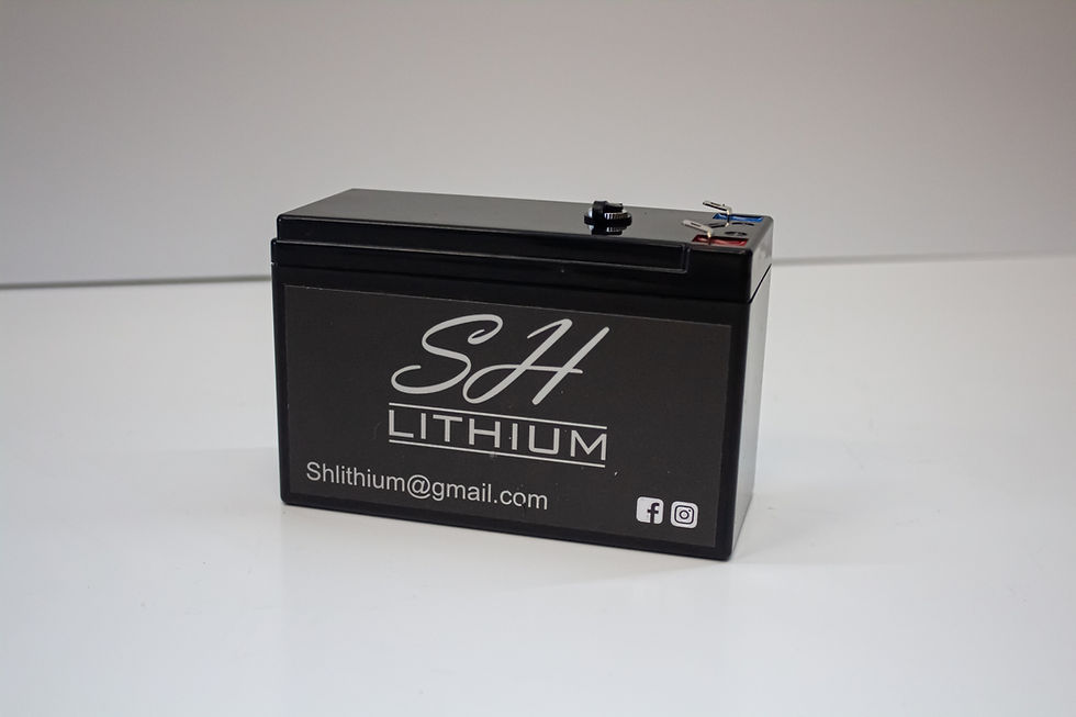 Batteries lithiums 10A+ chargeurs X 2