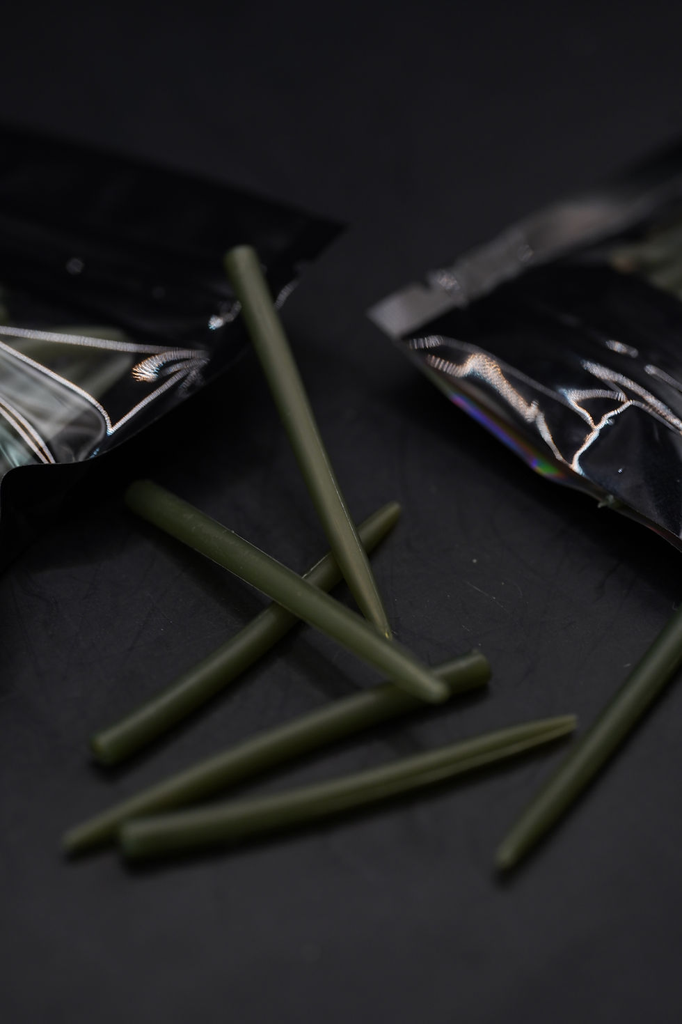 Anti tangle - 5,5cm- 20pièces