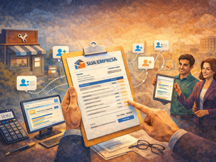 Como estruturar um orçamento profissional