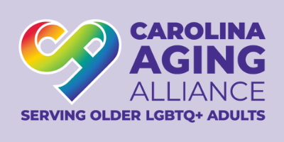 Carolina Aging Alliance - Raleigh Pride Festival