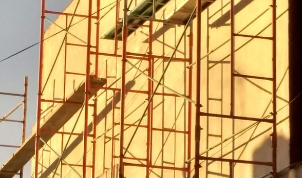 Proyecto de Miozzo construcciones