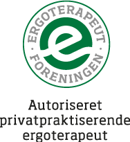 Autoriseret privatpraktiserende ergoterapeut Kijo Gylden