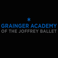 Grainger Academy of Joffrey Ballet – Master Class & Scholarship Partner